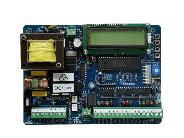 Control Boards