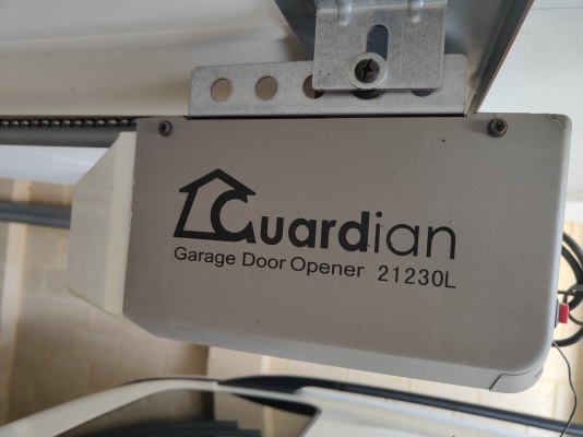 Guardian 21230L