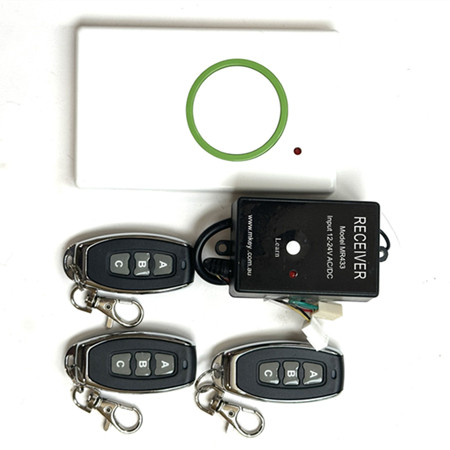 GDO403 (kit with 3 Fobs)