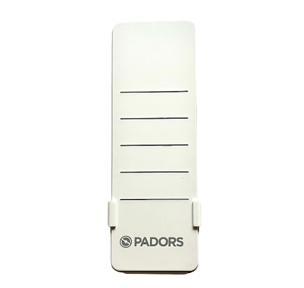 Padors wall button 4B